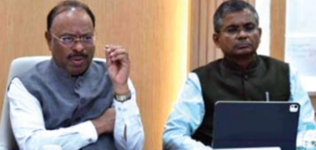 महाराष्ट्र राज्याचा महसूल विभाग देशात सर्वाेत्तम ठरेल